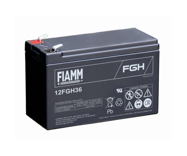 Fiamm 12FGH36 12V 9Ah